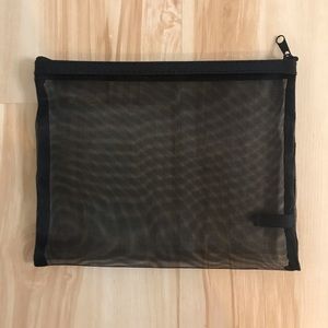 Mesh Zip Bags